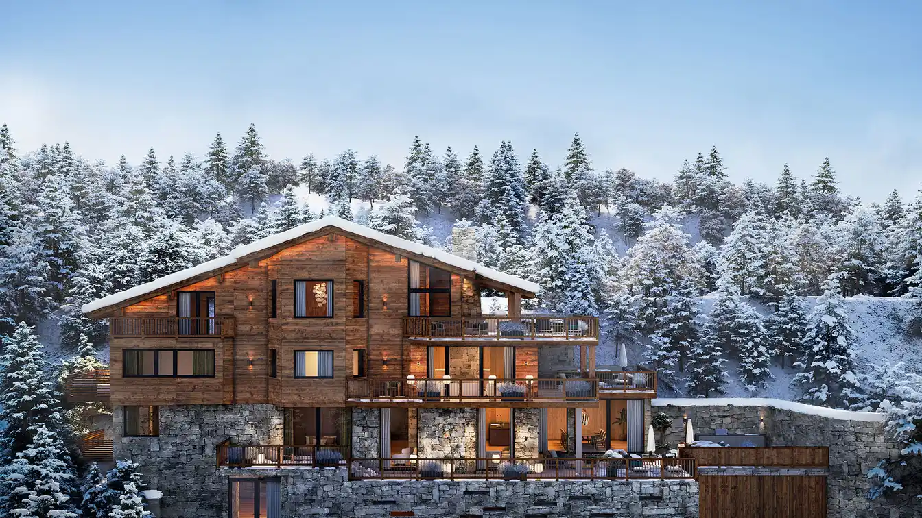 Residential