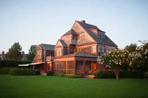 Rosemary Lodge