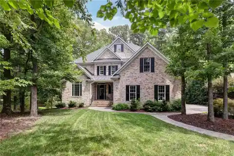 Refined Coastal Living with Room to Expand