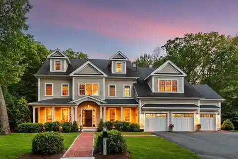 A Beautiful Convergence of Luxury and Style