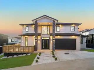 Sophisticated Smart Home with Premium Appliances