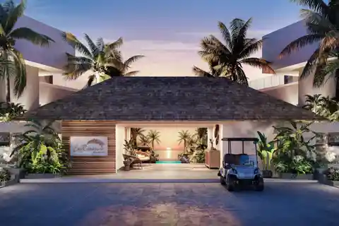 Residential