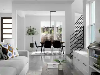 Modern Luxury Home in the Heart of Bouldin
