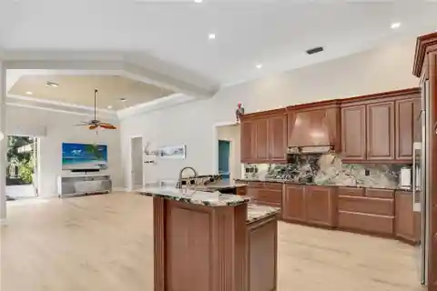 Rare 2.57-Acre Property in Logan Woods