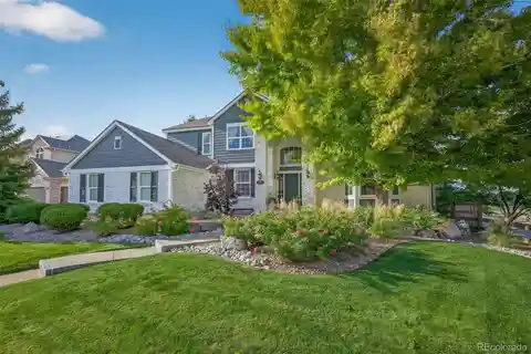 Resort-Style Living in Coveted Weatherstone Community