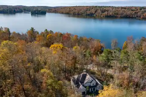 Turnkey Elegance with Seamless Indoor-Outdoor Flow
