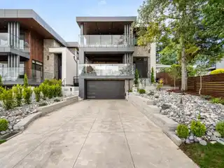 Stunning Modern Design and Quality Home