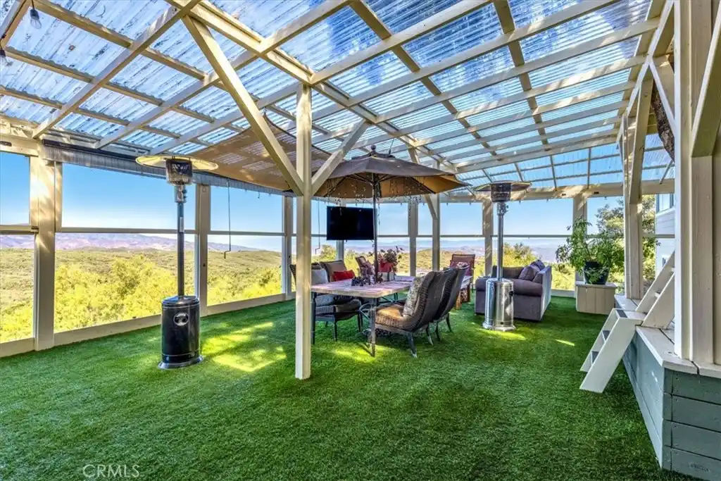 Custom Ranch Estate in Rancho Capistrano