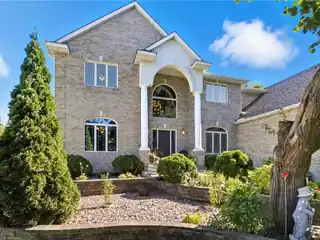 Beautifully Designed Custom Home