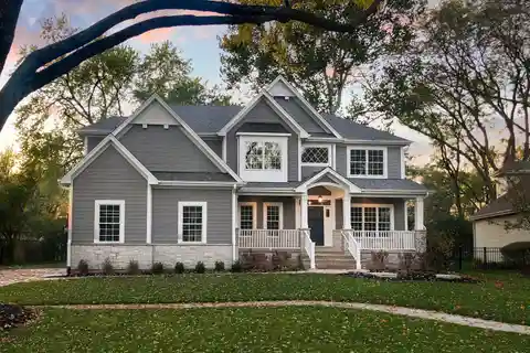 Luxury New Construction with Designer Finishes