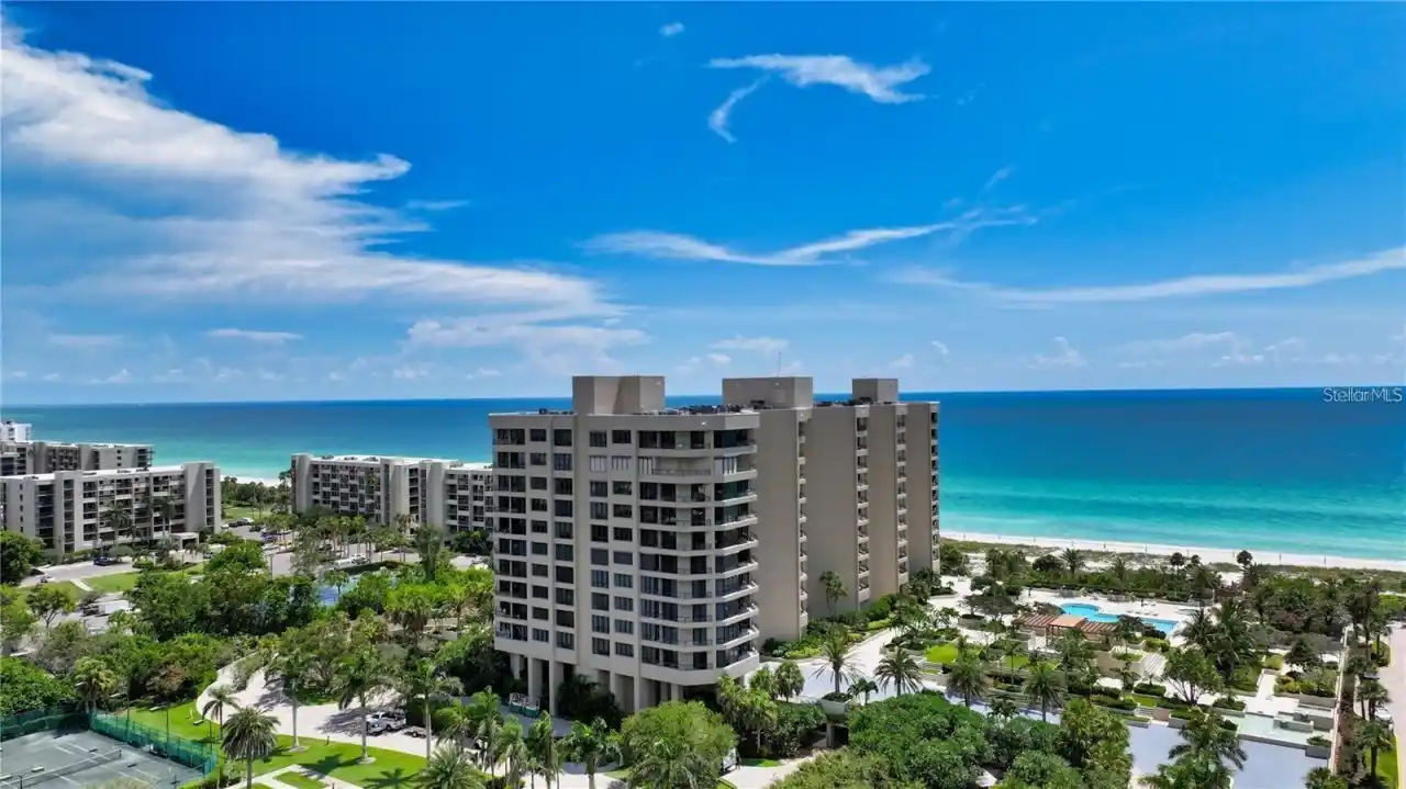 Comfortable Elegance at the Promenade on Longboat Key