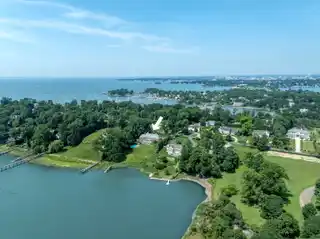 Captivating Custom-Built Brick Estate