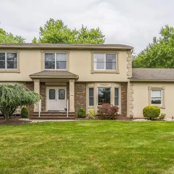 BEAUTIFULLY UPDATED HOME WITH ENDLESS POTENTIAL