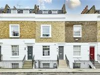 BRIGHT AND BEAUTIFULLY REFURBISHED PERIOD HOME