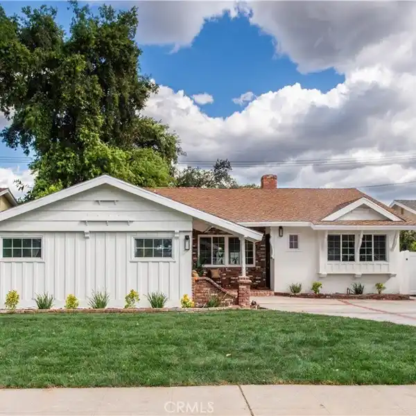 BEAUTIFULLY REDESIGNED HOME