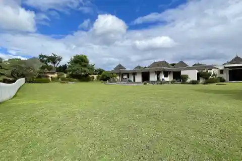 Luxury Golf Estate Villa with Private Pool