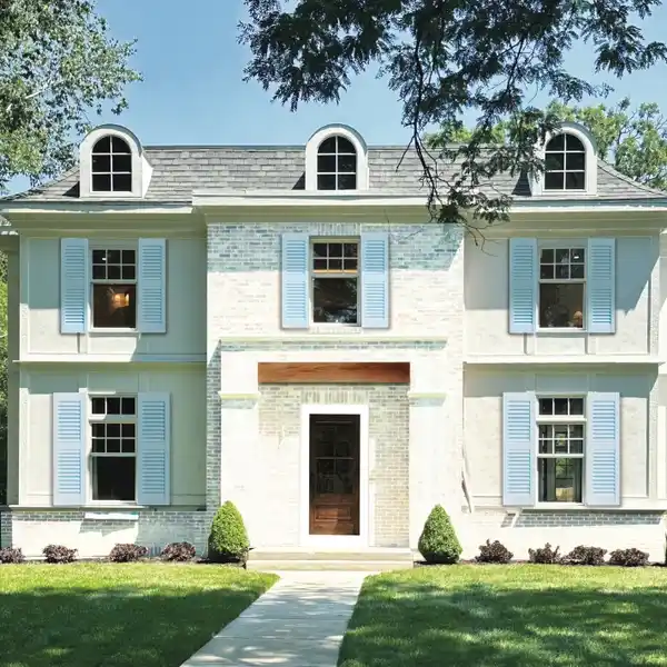 NEWLY BUILT LUXURY HOME WITH TIMELESS ELEGANCE