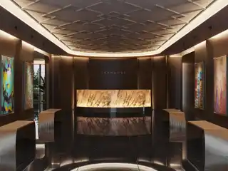 Art-Inspired Living in Boavista’s Most Exclusive Address