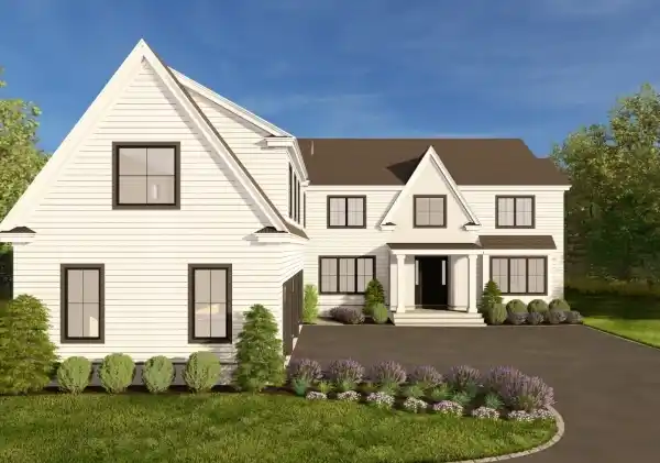 EXTRAORDINARY CUSTOMIZABLE HOME WITH SMART FEATURES