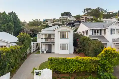 Expertly Renovated and Inviting Home