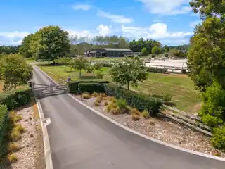 Unique Property Ready for a New Home
