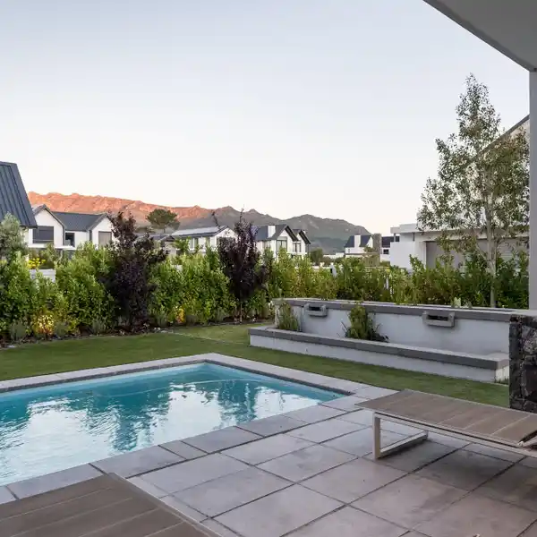 SOPHISTICATED COMFORT IN SCENIC VAL DE VIE