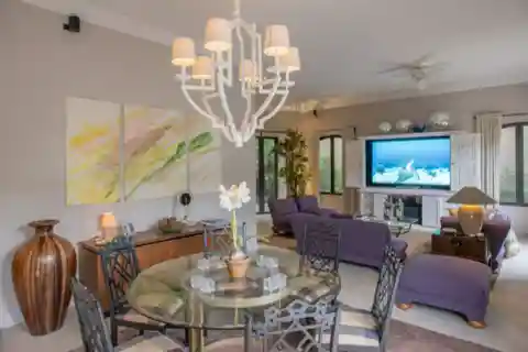 Colonia of Balcones in San Miguel De Allende