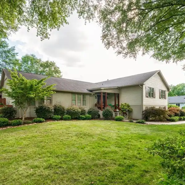 THOUGHTFULLY REDESIGNED TRI-LEVEL HOME IN FOXCROFT