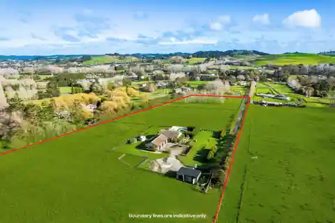 Attractive Character-Filled 3 Bedroom Home