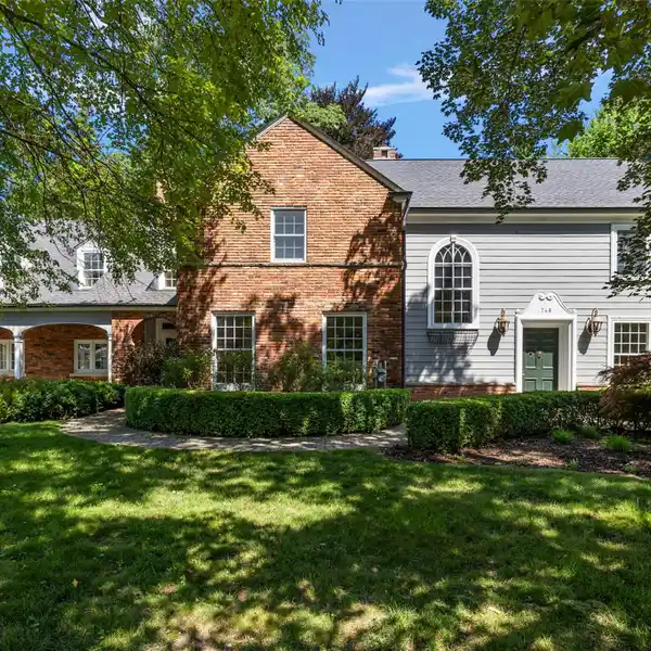 SPACIOUS AND WELCOMING HOME OFFERS TIMELESS CHARM