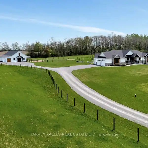 GORGEOUS EXECUTIVE HOME AND EQUESTRIAN PROPERTY
