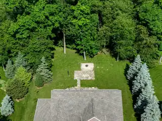 Large Executive Home with Separate Quarters