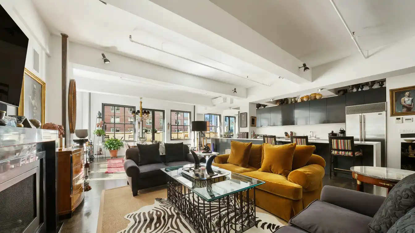 Magnificent Loft - Fully Renovated