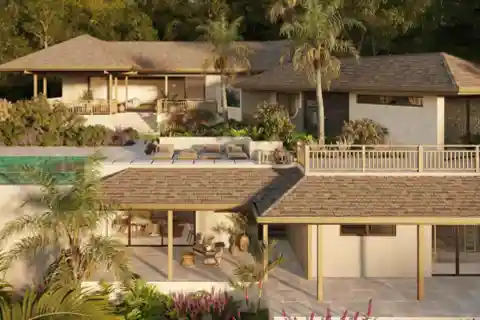 Casa Serenité Tamarindo