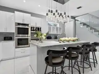 Custom Built 2 Story Home in the Exclusive Aztec Rv Resort