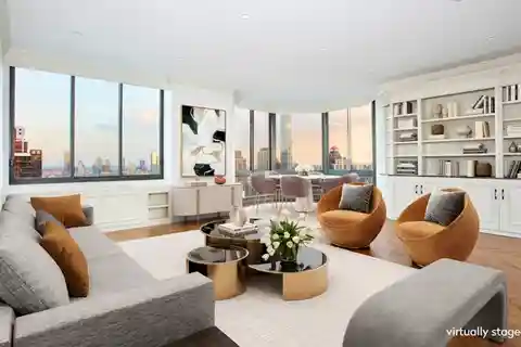 Top Floor Luxury Corner Condo with Breathtaking Views