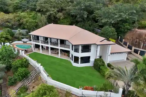 Villa Portofino