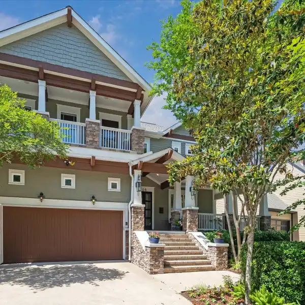 TURNKEY LUXURY WITH NEW ROOF