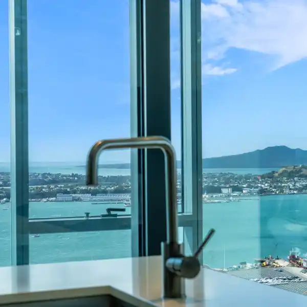 UNPARALLELED LIVING EXPERIENCE IN ONE OF THE CITY’S MOST PRESTIGIOUS ADDRESSES