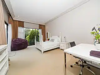 An Icon of Refinement