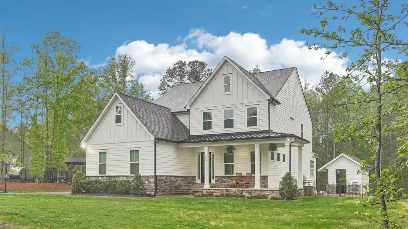 Stunner Located in Desirable Waxhaw