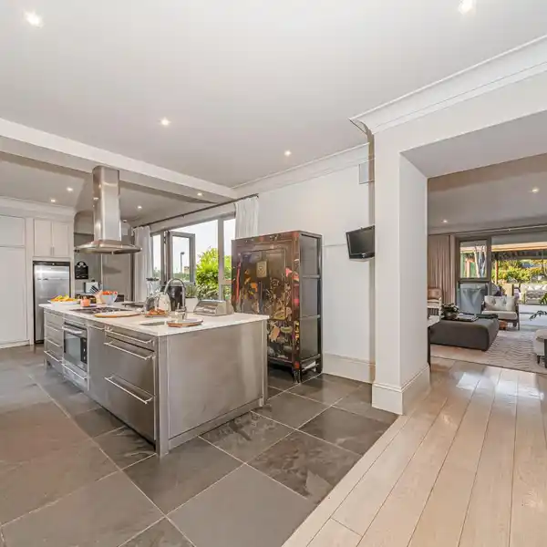 UNIQUE LUXURY SANCTUARY