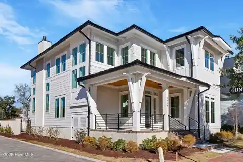 Exclusive New Custom Home