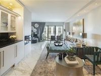 COMPLETELY RENOVATED APARTMENT WITH SOPHISTICATED AND CREATIVE DESIGN