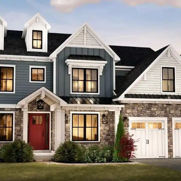 GP CUSTOM HOMES DAWESFIELD MODEL HOME