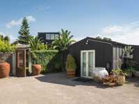 COMFORT AND PRIVACY WITH SWEEPING OCEAN VIEWS
