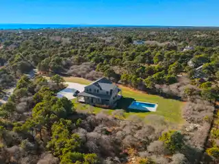 Six Bedroom New Construction in Surfside