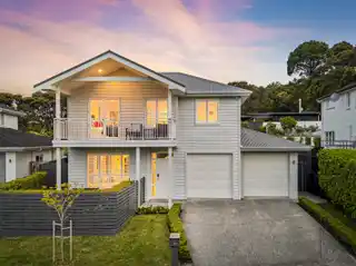 Exceptional Home for Sun-Drenched Living