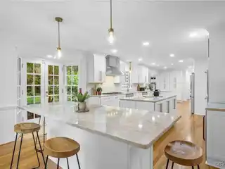 Timeless Charm with Exceptional Outdoor Living