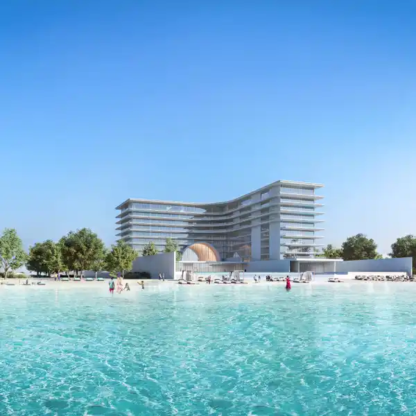 ARMANI BRANDED ULTRA-LUXURY APARTMENT